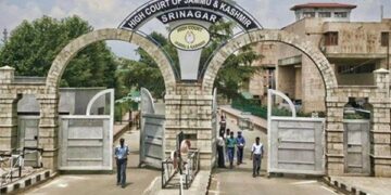 Hyderpora ‘Encounter’: HC Orders Rs 5 Lakh Compensation   
