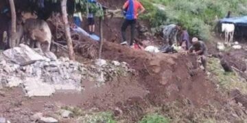 2 Persons Dead, 4 Others Injured As Seasonal ‘Kotha’ House Collapses In Reasi