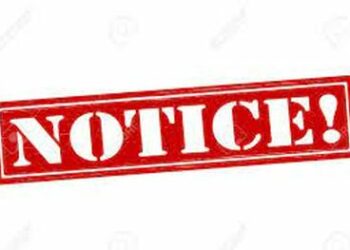 Final show cause notice issued to 16 doctors for unauthorized absence in J&K