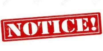 Final show cause notice issued to 16 doctors for unauthorized absence in J&K