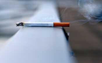 Tobacco packs to get new image, health warning from Dec 1