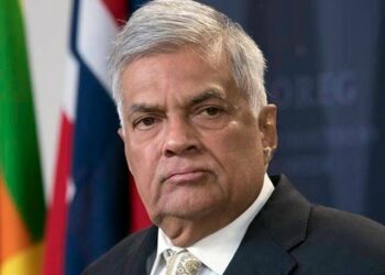 Steps discussed to provide essentials: Ranil