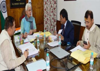 AC Approves Adoption Of Revised Compassionate Appointment Rules 