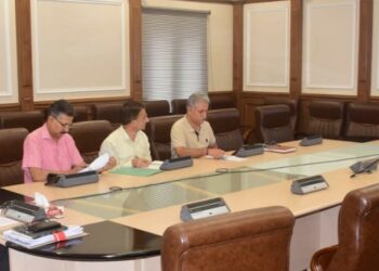J&K, New Zealand governments to jointly develop sheep husbandry sector
