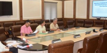 J&K, New Zealand governments to jointly develop sheep husbandry sector