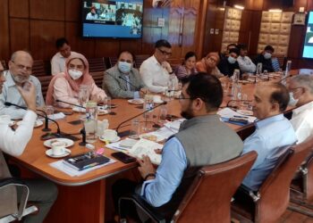 Delivery Of Hassle-Free Health Care Should Be Our Highest Priority: Kumar
