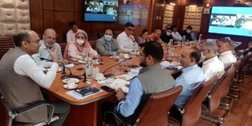 Delivery Of Hassle-Free Health Care Should Be Our Highest Priority: Kumar