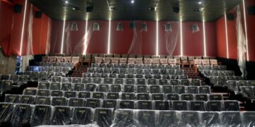 Kashmir to have it’s first multiplex soon