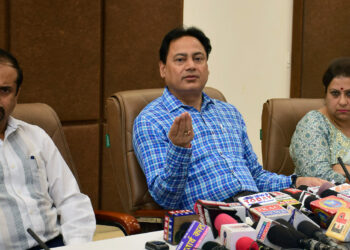 ECI notifies schedule of Special Summary Revision for J&K