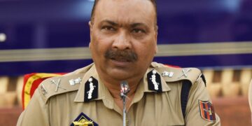 DGP Calls For Improving Investigation Work To Hit Militancy ‘Hard’