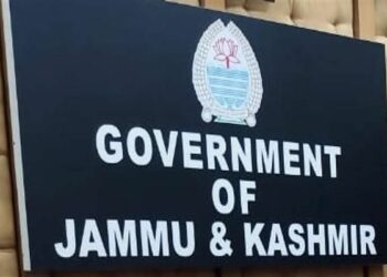 Govt Forms Panels To Take Measures For Safety Of Bridges  