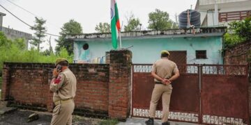6 Bodies Recovered From 2 Houses In Jammu, SIT Formed To Probe