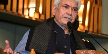 Will Push Last Nail In Coffin Of Militancy In One Year: LG