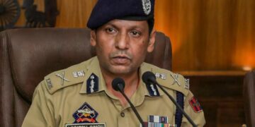 Over 1.91 cr cash, 250 grams heroin recovered in Udhampur: ADGP Jammu