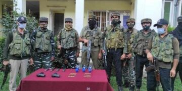 2 More Hybrid Militants Arrested In Handwara: Police