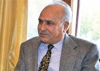 Masoodi Demands Central University for Tourism, Hospitality In Anantnag