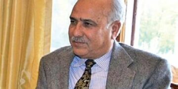 Masoodi Demands Central University for Tourism, Hospitality In Anantnag