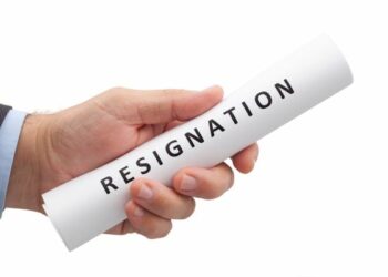 Several Azad Loyalists Quit Congress In J&K