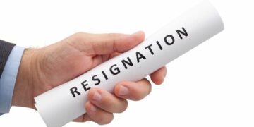 Several Azad Loyalists Quit Congress In J&K