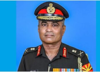 Disengagement process in Gogra-Hotsprings area going as per schedule: Indian Army chief