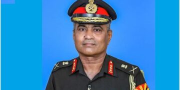 Disengagement process in Gogra-Hotsprings area going as per schedule: Indian Army chief