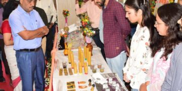 CS calls for increasing crop intensity, adopting digital initiatives