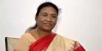 President Murmu, Foreign Secretary attend Queen’s state funeral