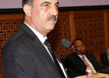 SC Collegium Recommends Justice AM Magrey As New Chief Justice Of J&K and Ladakh  