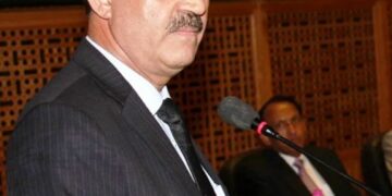 SC Collegium Recommends Justice AM Magrey As New Chief Justice Of J&K and Ladakh