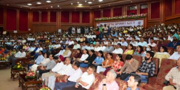 LG inaugurates, lays foundation stone of 14 projects of Jammu Smart City