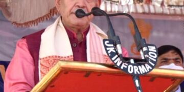 No more sale of jobs will be allowed in J&K: LG