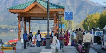 Promotion of offbeat destinations, Sustainable tourism our priorities: Fazl-ul-Haseeb