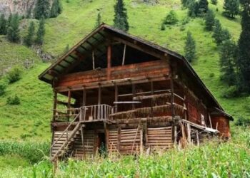 Border Tourism gains momentum in Kashmir