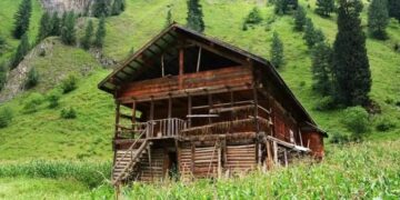 Border Tourism gains momentum in Kashmir