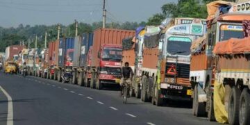 Growers facing hurdles in transporting consignment outside Valley