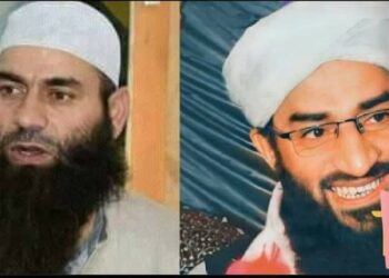 Two religious preachers, 5 JeI activists arrested, booked under PSA: Police