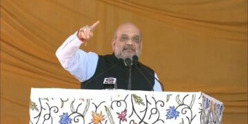 Amit Shah Assures ‘Transparent’ Polls After ECI Completes Electoral Rolls