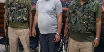  Police arrests accused in rape case, forms SIT in Srinagar