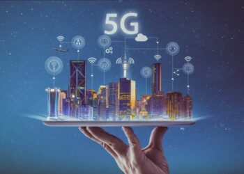 Govt forms 13-member Working Committee regarding 5G roll out in J&K