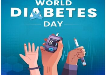 World Diabetes Day observed across all health institutions of J&K