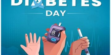 World Diabetes Day observed across all health institutions of J&K