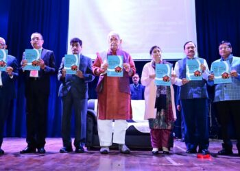 LG launches key initiatives of NEP-2020