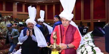 ST To Paharis: LG ‘Urges Those Undertaking Padyatra To Return Home’