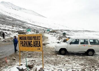 Highway Reopens After 7 hours closure; Mughal, SSG Roads closed