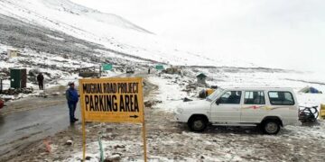 Highway Reopens After 7 hours closure; Mughal, SSG Roads closed