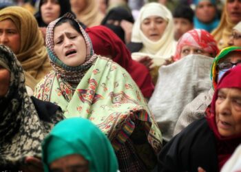 Annual Urs of ‘Datageer Sahib’ celebrated with religious fervor 