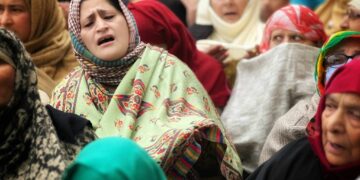 Annual Urs of ‘Datageer Sahib’ celebrated with religious fervor