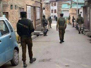 Online ‘threat’ to scribes: police raids 12 locations in Kashmir