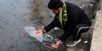 Chilla-i-Kalan begins on harsh note