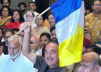 Rajouri killings regrettable: DAP